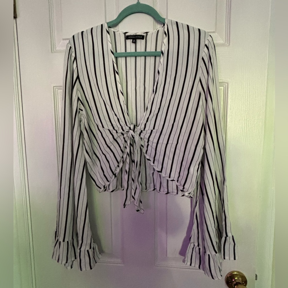 Kendall & Kylie top